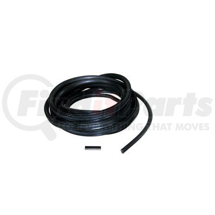 Fairchild KD4013 Windshield Seal with Reveal Molding Kit