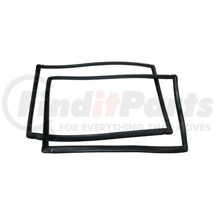 Fairchild KD4008 Quarter Window Seal Kit