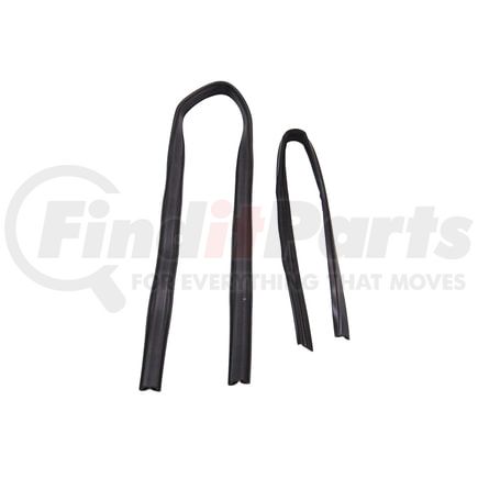 Fairchild KF1003 Complete Glass Run Window Channel Kit