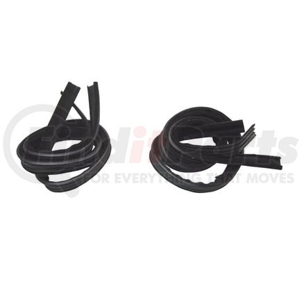 Fairchild KF1005B Glass Run Kit