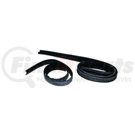 Fairchild KF1005 Glass Run Kit