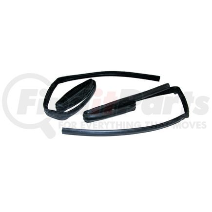 Fairchild KF1007A Glass Run Kit