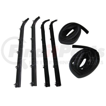 Fairchild KF1013-8 Belt, Channel Kit