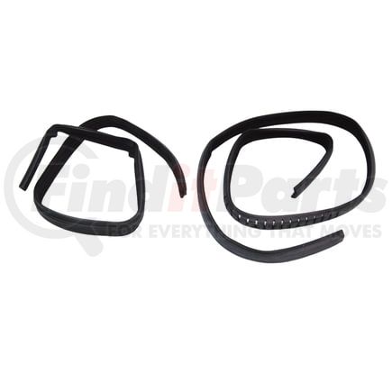 Fairchild KF1013 Glass Run Kit