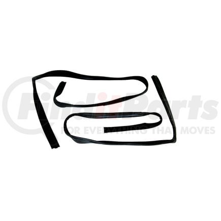 Fairchild KF1016A Glass Run Kit