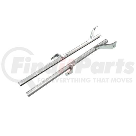 Fairchild KF1024 Glass Run Division Bar Kit
