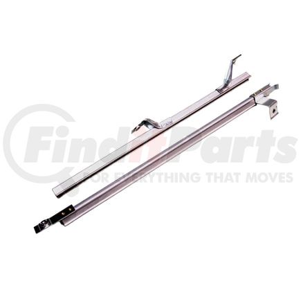 Fairchild KF1023 Metal Glass Run Kit