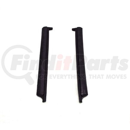 Fairchild KF1033 Quarter Window Weatherstrip Kit