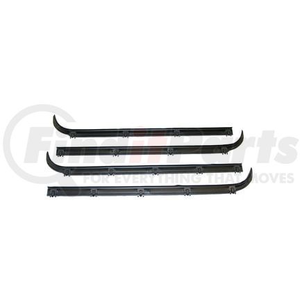 Fairchild KF2005 Belt Weatherstrip Kit