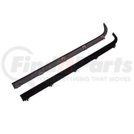 Fairchild KF2006 Belt Weatherstrip Kit