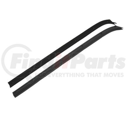 Fairchild KF2010 Belt Weatherstrip Kit
