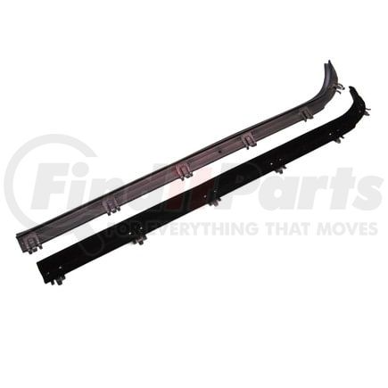 Fairchild KF2013 Belt Weatherstrip Kit