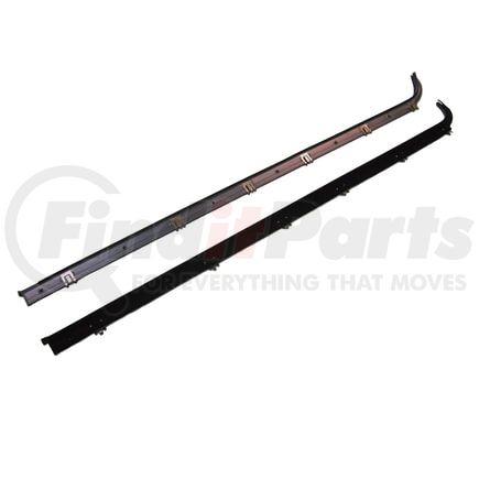 Fairchild KF2019 Belt Weatherstrip Kit