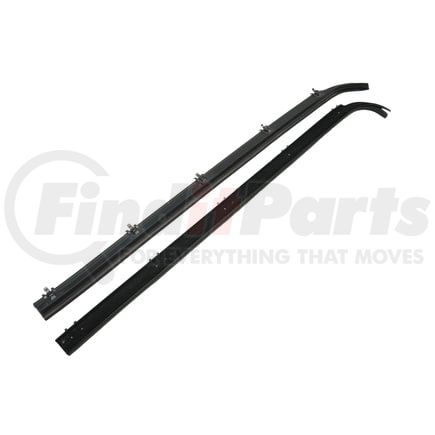 Fairchild KF2017 Belt Weatherstrip Kit