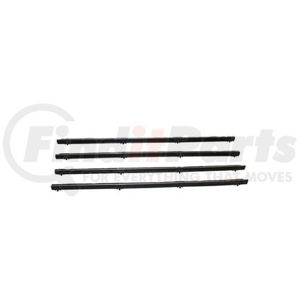 Fairchild KF2030 Belt Weatherstrip Kit