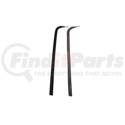 Fairchild KF2033 Belt Weatherstrip Kit