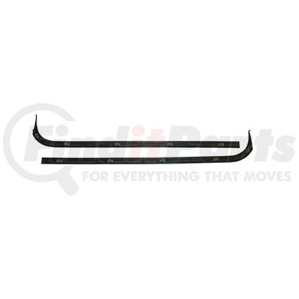 Fairchild KF2035 Belt Weatherstrip Kit