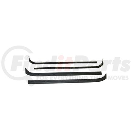 Fairchild KF2036 Belt Weatherstrip Kit