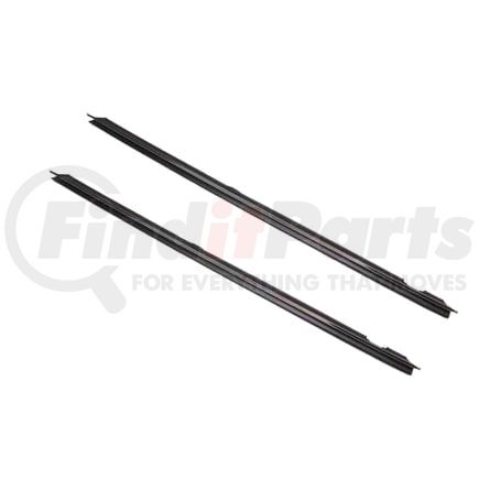 Fairchild KF2041 Belt Weatherstrip Kit