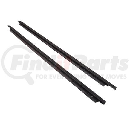 Fairchild KF2045 Belt Weatherstrip Kit