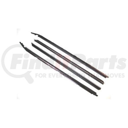 Fairchild KF2042 Belt Weatherstrip Kit