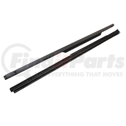 Fairchild KF2047 Belt Weatherstrip Kit