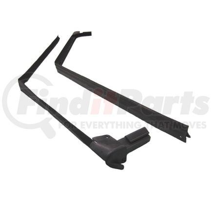 Fairchild KF2049 Belt Weatherstrip Kit