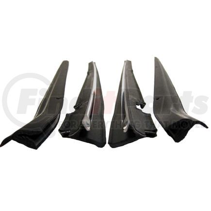 Fairchild KF2066 Belt Weatherstrip Kit