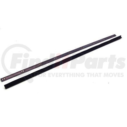 Fairchild KF2073 Belt Weatherstrip Kit
