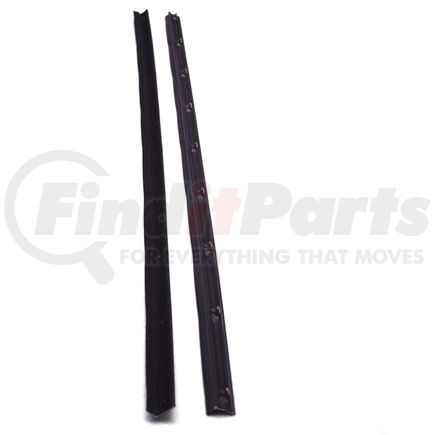 Fairchild KF2095 Belt Weatherstrip Kit