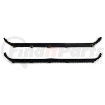 Fairchild KF2101 Belt Weatherstrip Kit