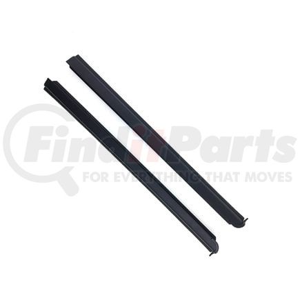 Fairchild KF2107 Belt Weatherstrip Kit