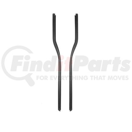 Fairchild KF2109 Belt Weatherstrip Kit