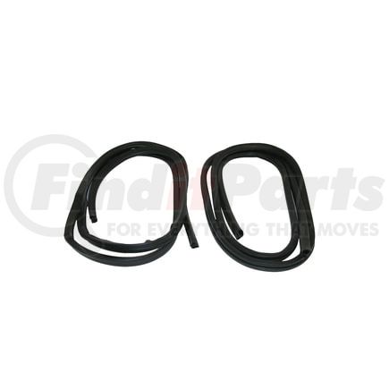 Fairchild KF3002 Door Seal Kit