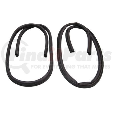 Fairchild KF3006 Door Seal Kit