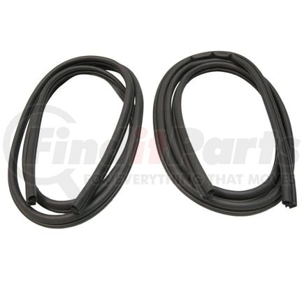 Fairchild KF3005 Door Seal Kit