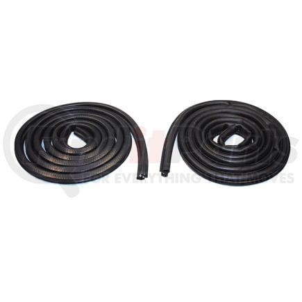 Fairchild KF3010 Door Seal Kit