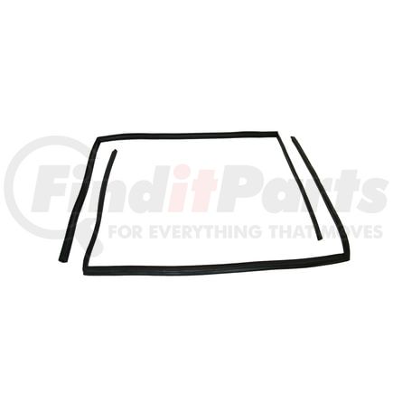 Fairchild KF3016 Door Seal Kit