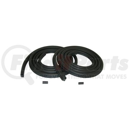 Fairchild KF3019 Door Seal Kit