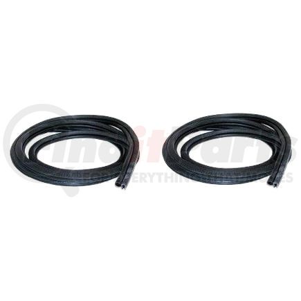 Fairchild KF3020 Door Seal Kit