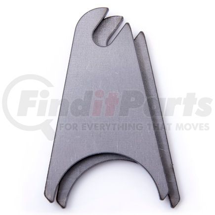 Anzo 851045 Universal Slotted Mounting Tab; 2 in. Radius;