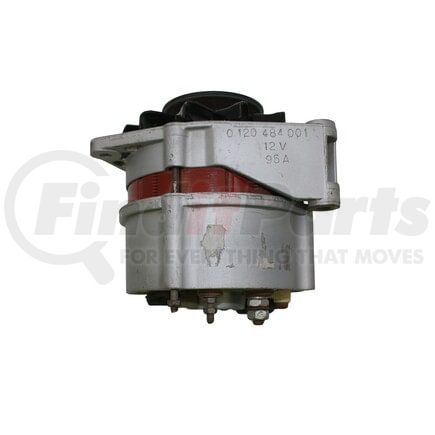 Bosch 0-120-484-001 New Alternator