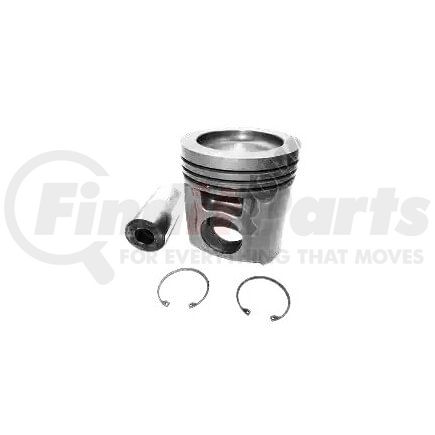 Cummins 4352368 Engine Piston Kit