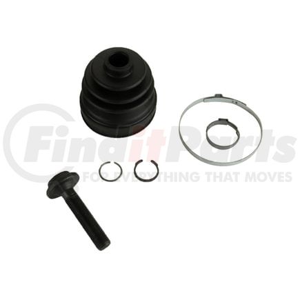Meyle 100 495 0014 CV Joint Boot Kit for VOLKSWAGEN WATER