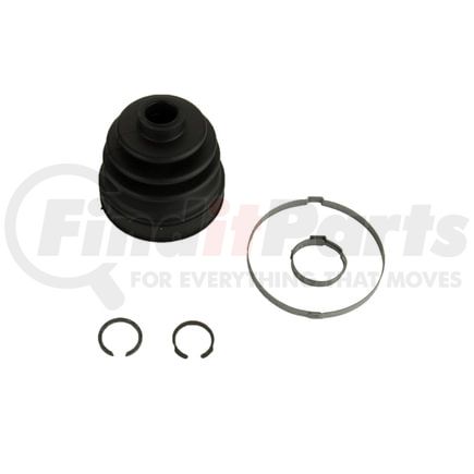 Meyle 100 495 0015 CV Joint Boot Kit for VOLKSWAGEN WATER