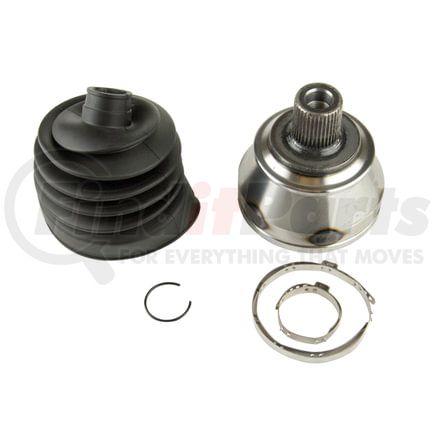 Meyle 100 498 0204 Drive Shaft CV Joint Kit for VOLKSWAGEN WATER