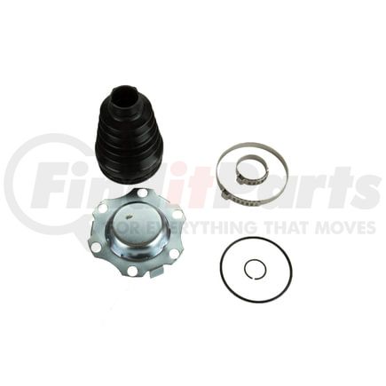 Meyle 100 498 1086 CV Joint Boot Kit for VOLKSWAGEN WATER