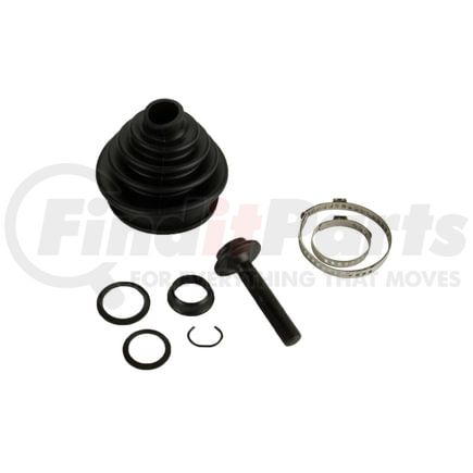 Meyle 100 498 1072 CV Joint Boot Kit for VOLKSWAGEN WATER