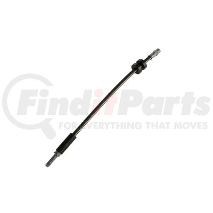 Meyle 514 525 0010 Brake Hydraulic Hose for VOLVO