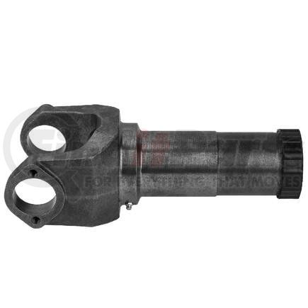 Newstar 6-3-2651KXR DRIVESHAFT SLIP YOKE 1710 SERIES 16 SPLINE 2.5" SPLINE OD